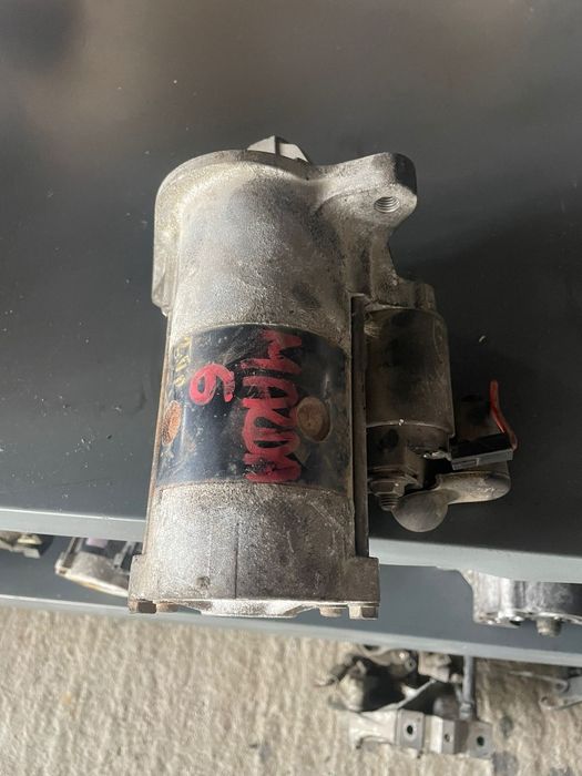 Стартер и компресор за МАЗДА