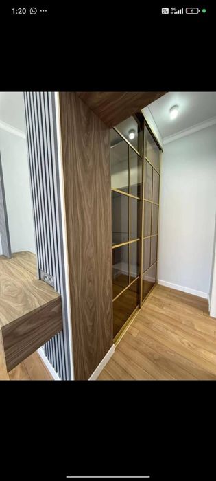 Кухонный гарнитур на заказ