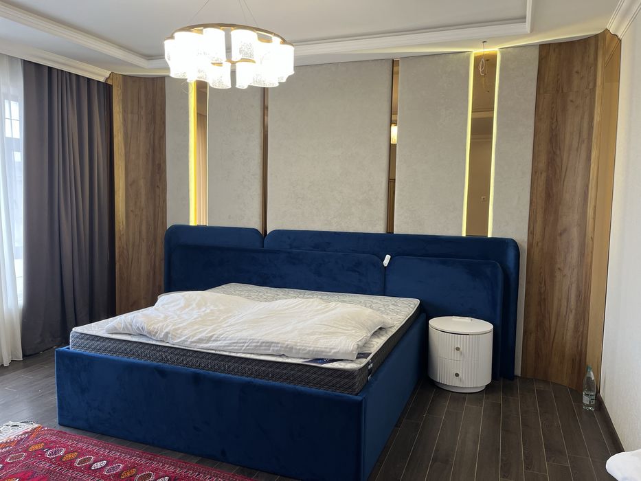 Мебел жинаймыз құрастырамыз