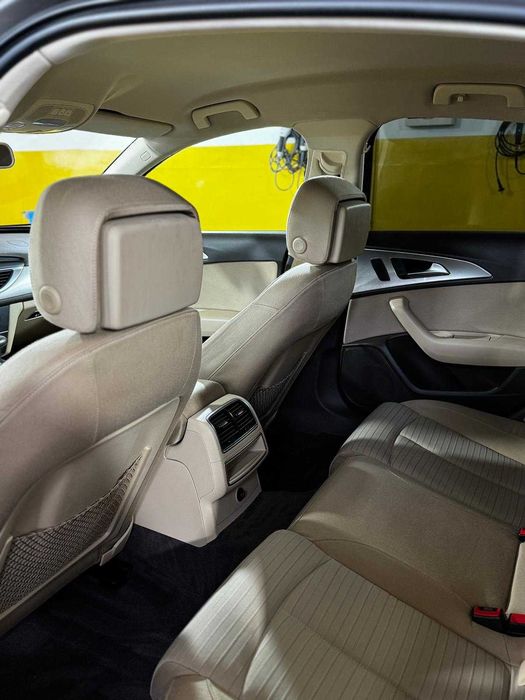 Audi A6 2014 Quattro | 3.0 D |Automat | Rate | BuyBack| STARE NOUA | MEGA FULL !!!