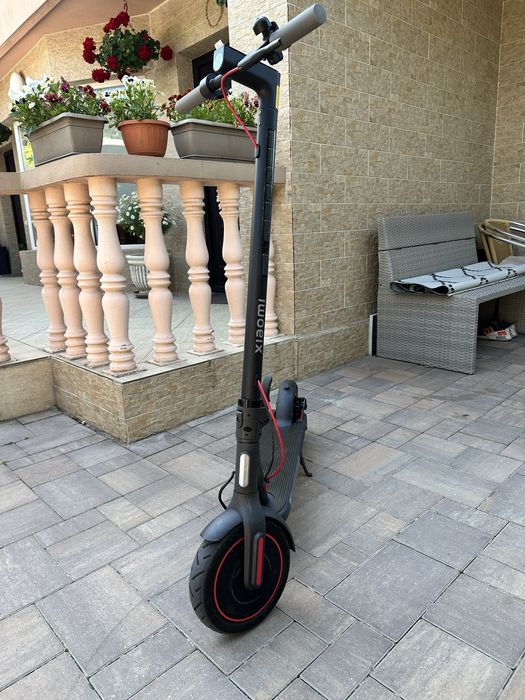 Trotineta Xiaomi 4 Pro (model nou, puternic)