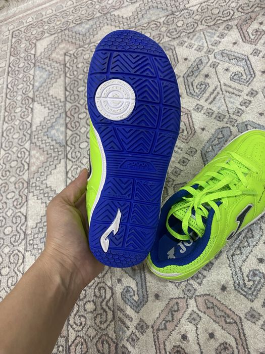 Футзалки обувь футбольная