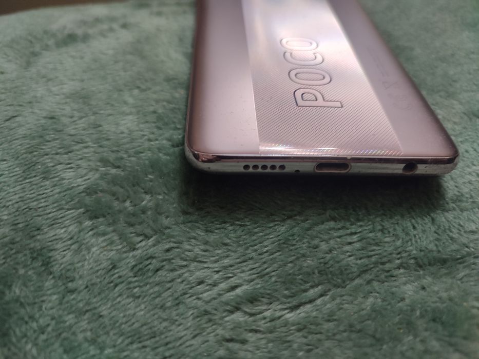 Poco X3 pro  256/8gb