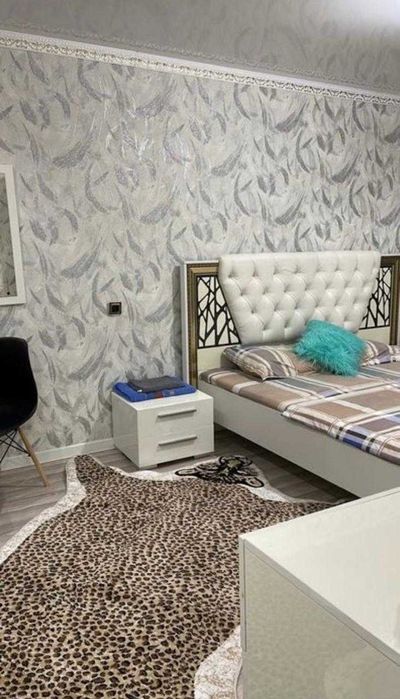 Сдается 1 комнатная квартира посуточно