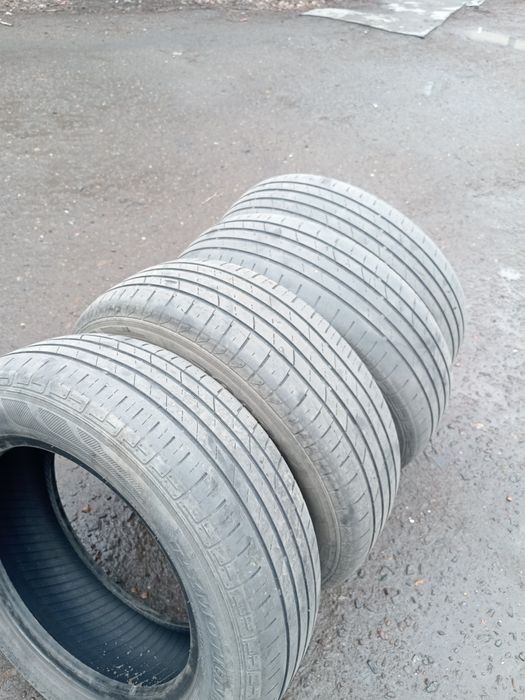 Продам резина лето