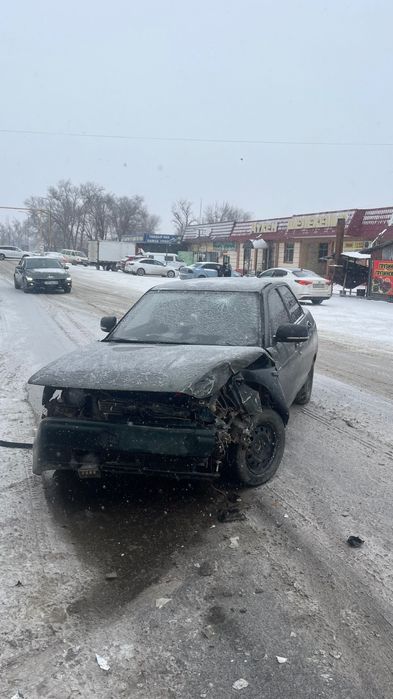 Ваз 2110  Богдан