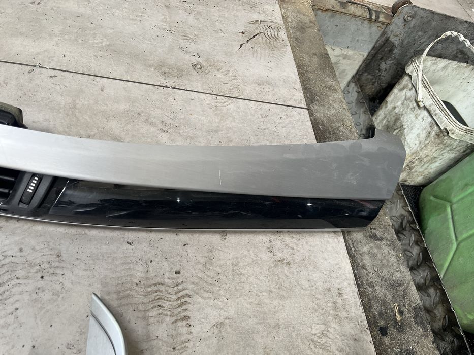 Интериорни лайстни бмв х5 ф15 ( interiorni laistni bmw x5 f15 )