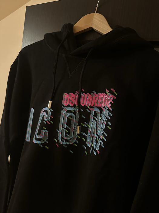 Hanorac DSQUARED2 Original L