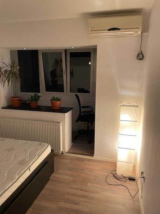 Garsoniera Piata Gorjului