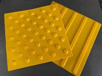 Тактильная плитка