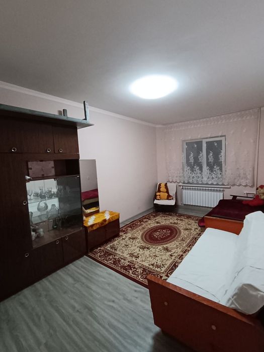 сдается однокомнатная квартира