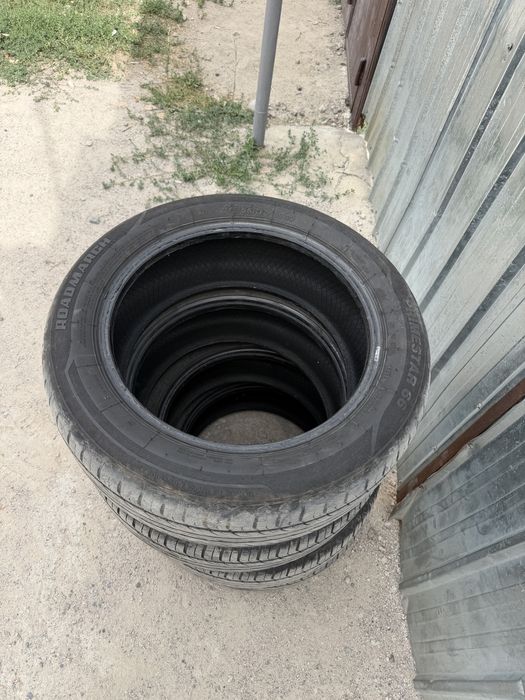 Летние 215/55/17