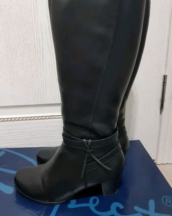 Сапоги 38 размер