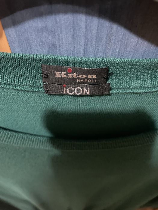 Лонгсилив kitton