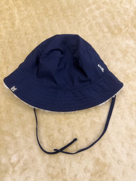 Зимни маркови ескимоси с естествен пух