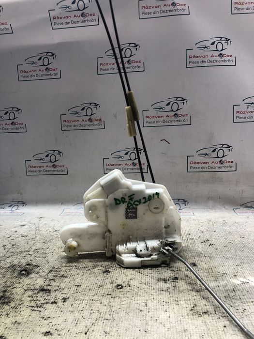 broasca dreapta fata mitsubishi asx 2014