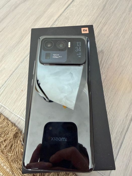 Хсиоми 11 Ultra   на 16/256