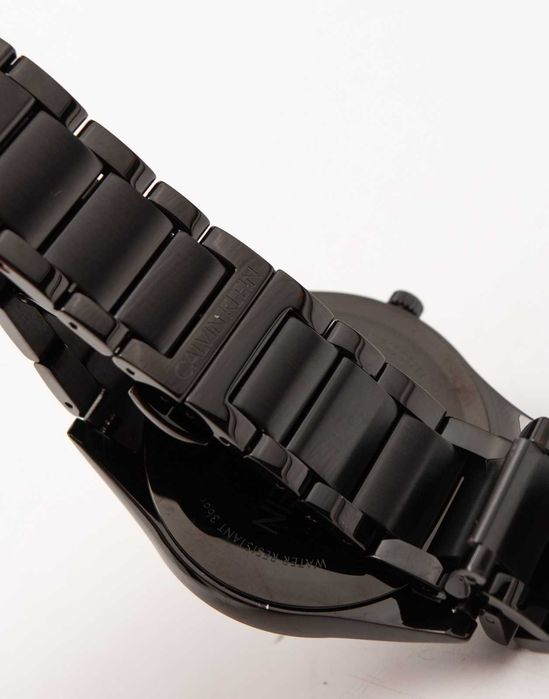 Оригинален марков мъжки часовник CALVIN KLEIN