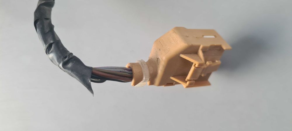 Огледало VW Touareg 2005г.