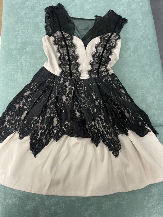 Вечернее платье Love Republic