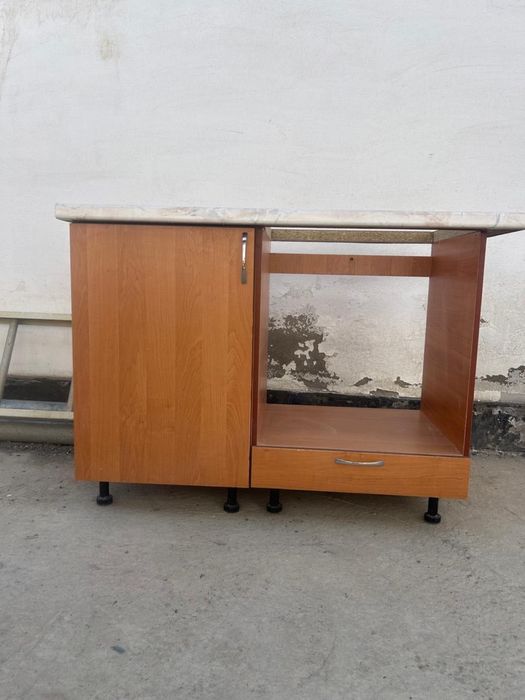 Стол для газ плиты