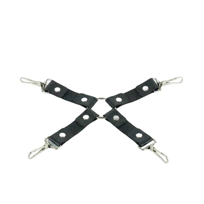 Set BDSM Erotic Textil