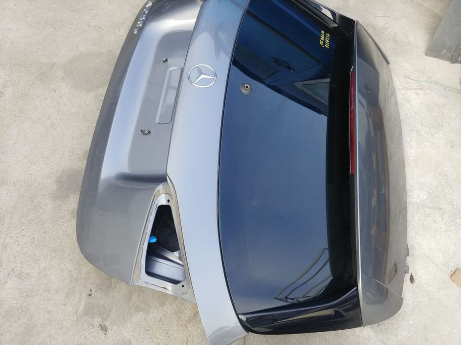 haion  mercedes a-class w177