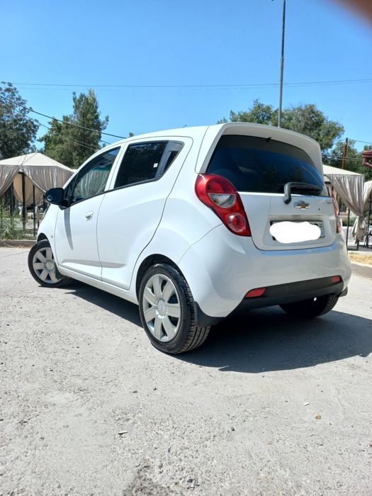 Sipark 2019 yili
