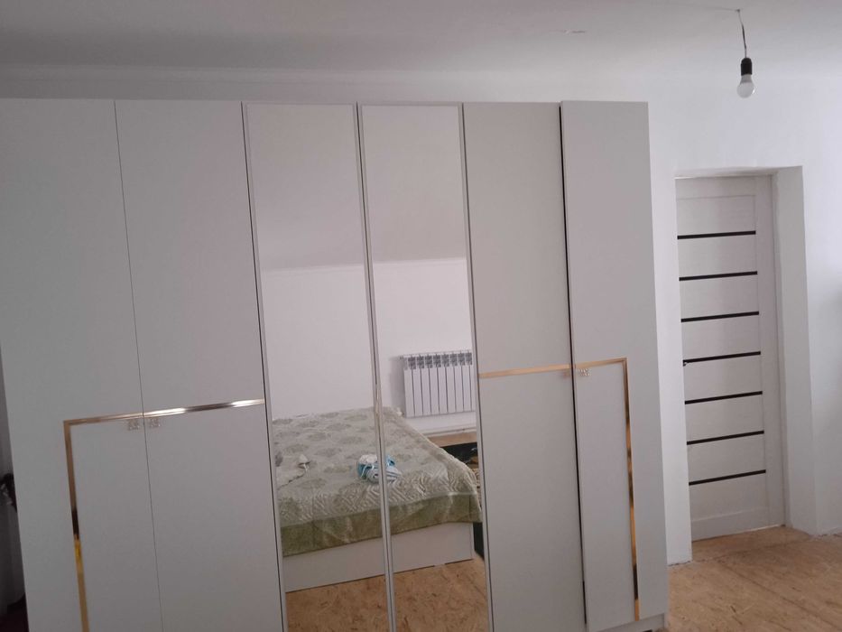 Мансард үй сатылады