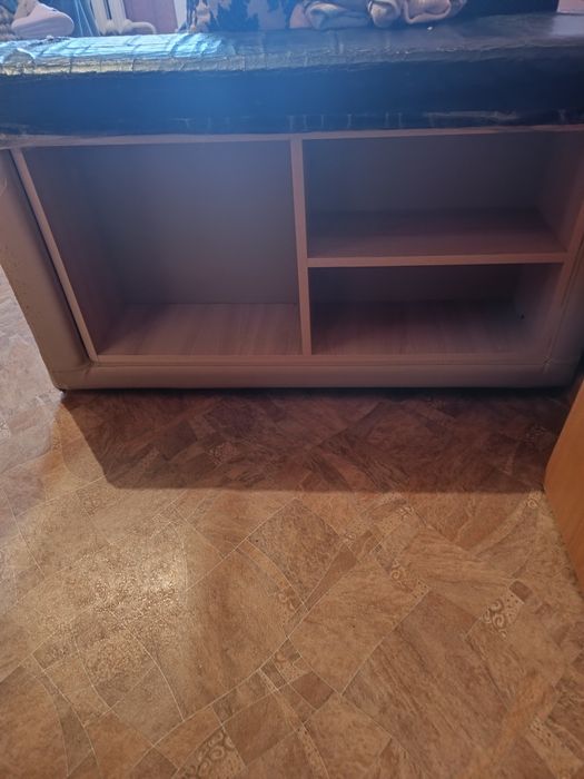 Раскладной диван