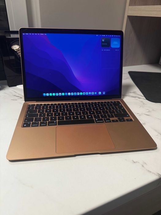 MacBook Air M1 Rose Gold 13″ ca nou