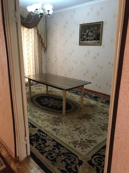 Аренда 2 ком Юнусабад 10 квартал
