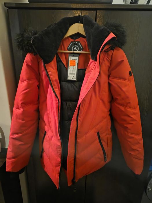 Дамско зимно яке НОВО