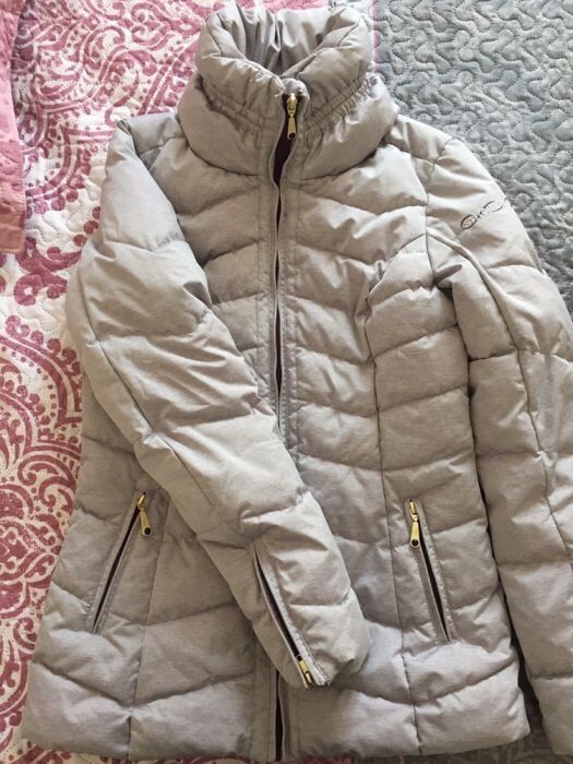 Stich&soul geaca iarna noua