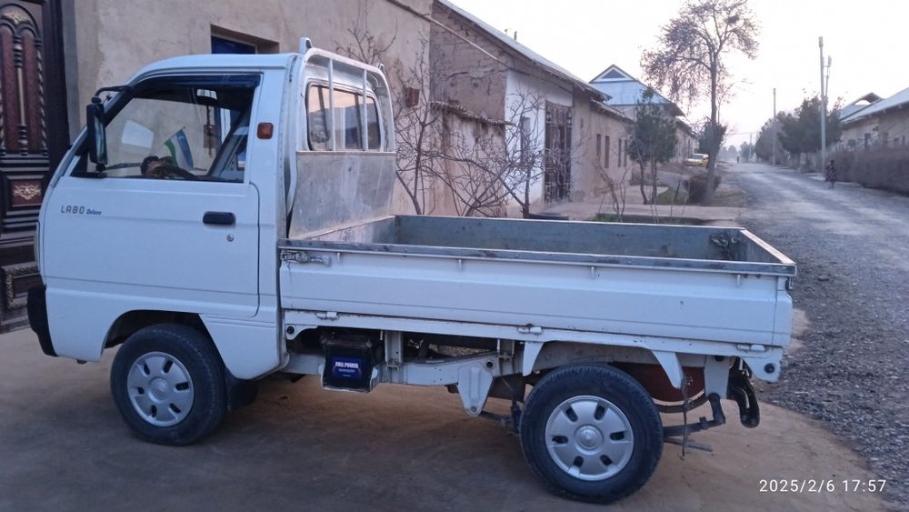 Labo sotiladi yili 2015