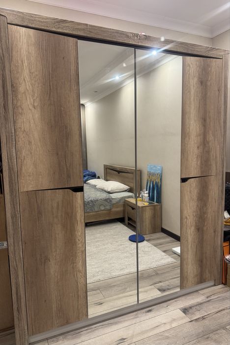 Спальный гарнитур Гарда