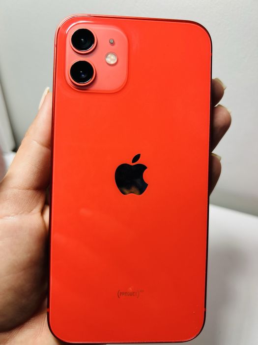 Vand telfon iphone 12