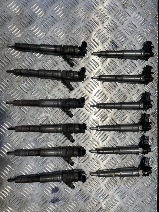 Injectoare Renault Trafic 2.0 Dci Euro 5/Opel Vivaro 2.0 Dci euro 5