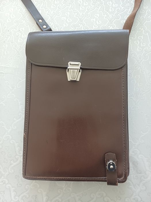 Сумки офицерский