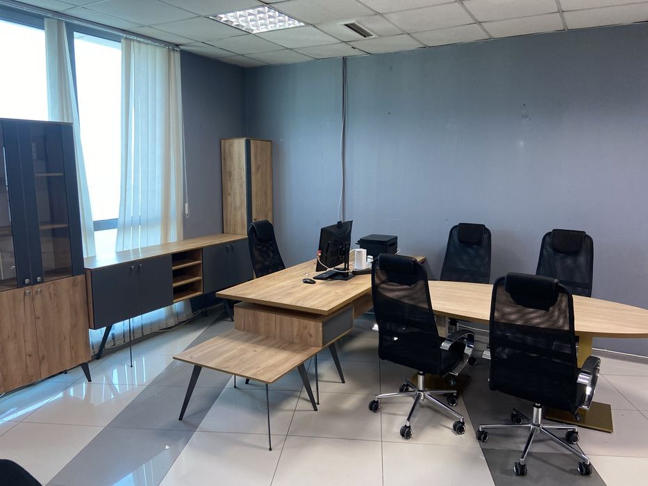 Мебель для руководителя