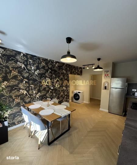 2 Camere de inchiriat | 13 Septembrie | Metrou | Modern