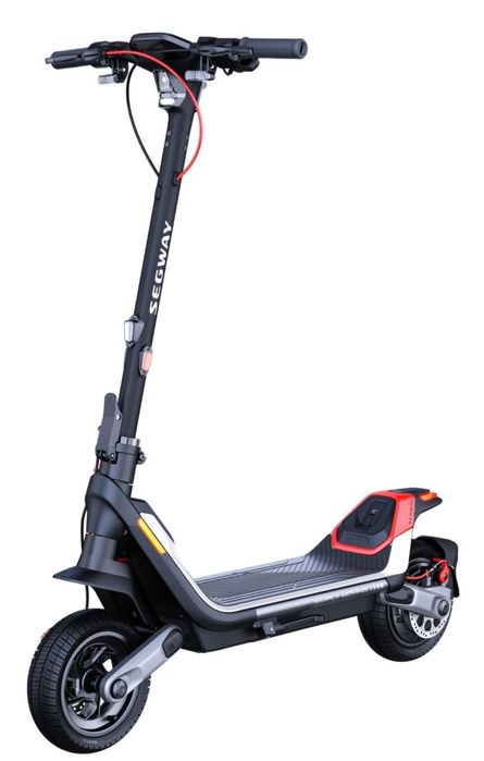 Ninebot p100s электросамокат