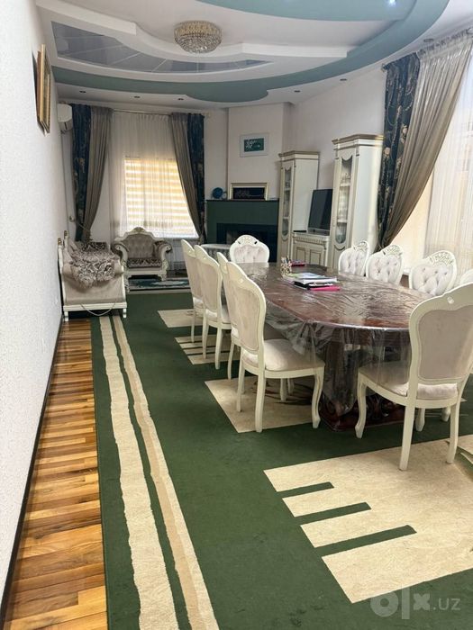 Участок в цетре ташкента