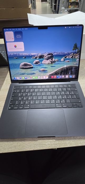 Продам MacBook pro
