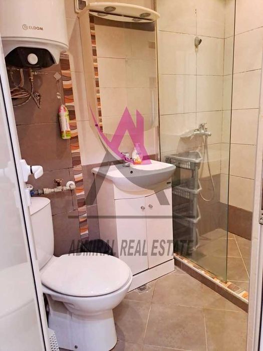 Дава се под наем Тристаен апартамент в Варна, Левски - 75 кв.м за 450 € - Снимка #4