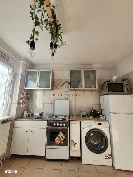 Apartament 2 camere de închiriat – Aproape de Centrul Vechi