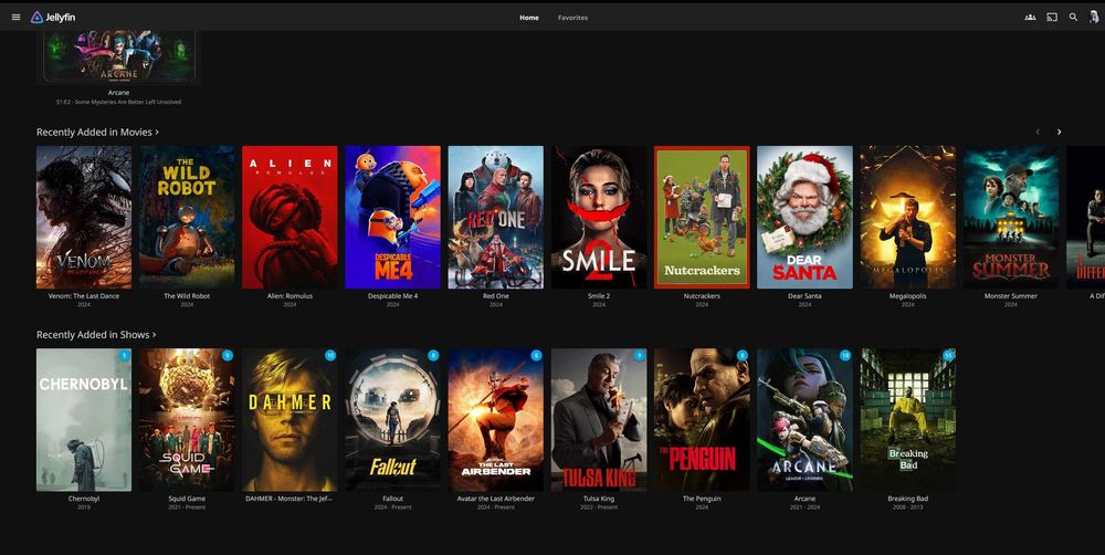 Кино и сериалы на английском языке - онлайн доступ