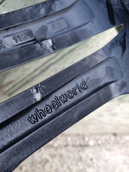 Джанти с гуми 255 35 19 Firestone. Ауди-Мерцедес 19. 5×112