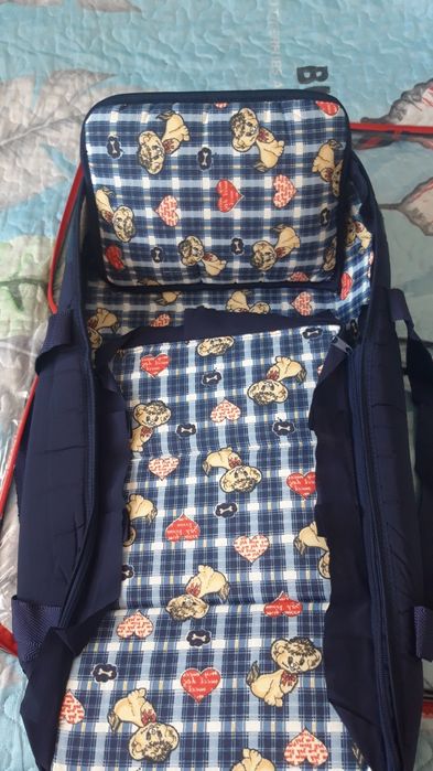 Люлька переноска