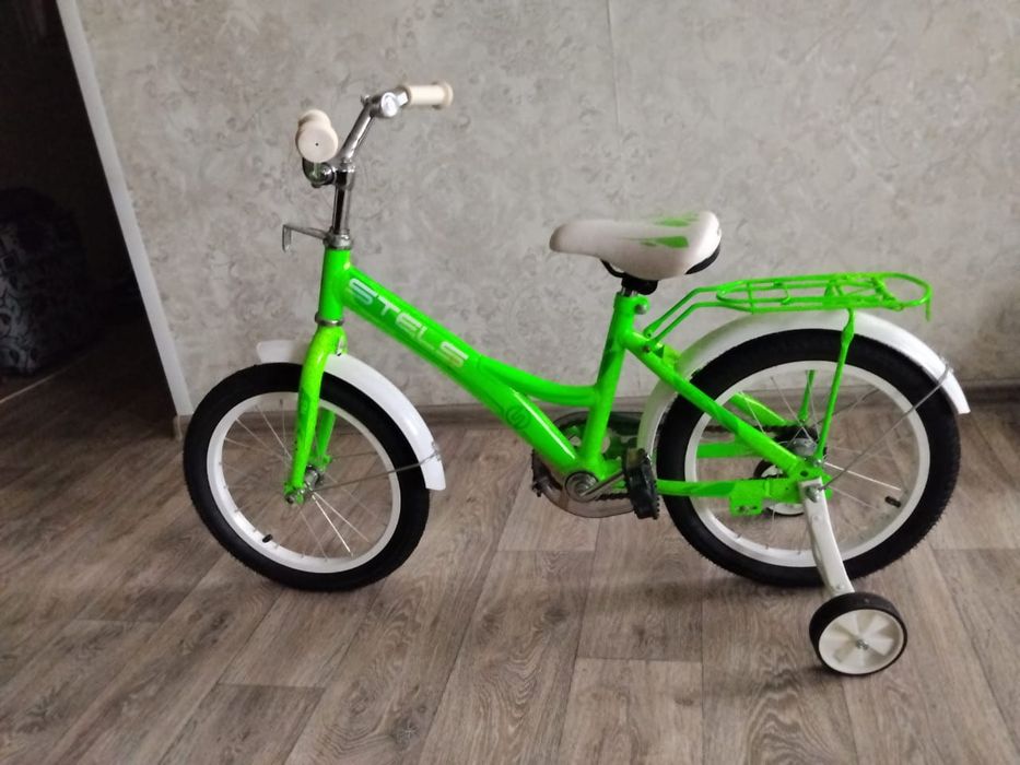 Продам детский велосипед